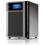 تصویر ذخيره ساز تحت شبکه 6Bay لنوو مدل آي امگا PX6-300D ظرفيت 18 ترابايت ا Lenovo Iomega PX6-300D 6-Bay Network Storage - 18TB Lenovo Iomega PX6-300D 6-Bay Network Storage - 18TB