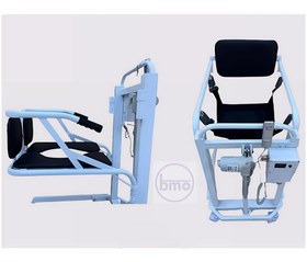 تصویر صندلی بالابر برقی بیمار همه کاره SGP 