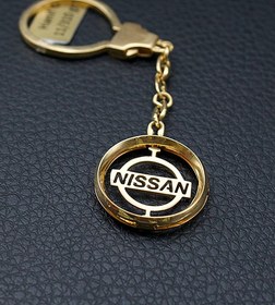 تصویر جاسویچی نیسان 