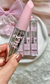 تصویر ریمل کلاسیک هدی موجی HUDAMOJI 