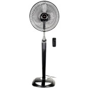 تصویر پنکه مدل شیبا پارس خزر 