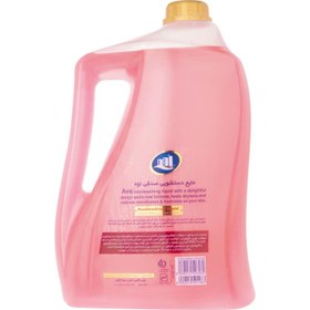 تصویر مایع دستشویی اوه مدل Feel Good Life مقدار 3750 گرم Ave Feel Good Life Hand Washing Liquid 3750g