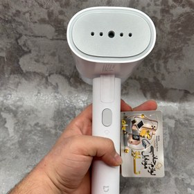 تصویر اتو بخار شیایومی مجیک 2 