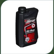 تصویر روغن هیدرولیک 46 HL کانادا لوبریفنت 1 لیتری Hydraulic oil 46 HL Canada lubricant 1 liter