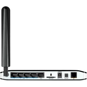 تصویر مودم بی سیم دی لینک مدل DWR-712 