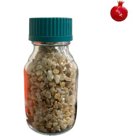 تصویر سیلیس درشت 