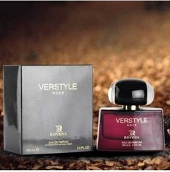 تصویر ادو پرفیوم زنانه روونا مدل Verstyle | وراستایل Rovena Verstyle For Women 100ml