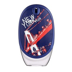 تصویر ادو تویلت پلیس New York Men Police New York Men Eau de Toilette