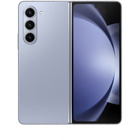 تصویر گوشی موبایل سامسونگ مدل Galaxy Z Fold 5 دو سیم کارت ظرفیت 256 گیگابایت و رم 8 گیگابایت | ویتنام 