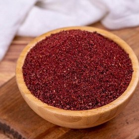 تصویر سماق قرمز ممتاز کوه دانه 