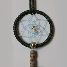 تصویر دریم کچر سه حلقه 