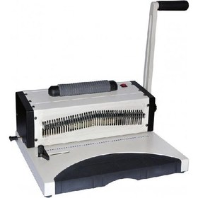 تصویر دستگاه صحافی مدل AX-9080D 
