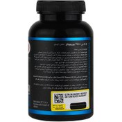 تصویر کپسول ام اچ بی 4500 یوروویتال 120 عدد Eurhovital HMB 4500 mg 120 caps