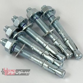 تصویر رول بولت HSA 12/150 