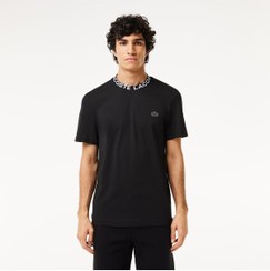 تصویر تیشرت مردانه لاکوست Lacoste اورجینال TH7488 