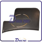 تصویر لاستیک صداگیر داشبرد دوو سیلو 