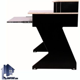 تصویر میز گیمینگ SDJ426 