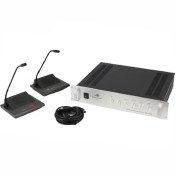 تصویر سیستم کنفرانس دی اند دی مدل D&D 1150 