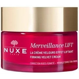 تصویر Nuxe کرم ضد پیری و لیفت دهنده پوست Merveillance Lift Velvet 