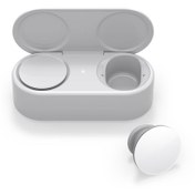 تصویر هدفون بی سیم Microsoft Earbuds 