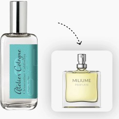 تصویر عطر و پرفیوم آتلیر کلون کلمنتین کالیفورنیا برند میلیوم - Atelier Cologne Clémentine California 