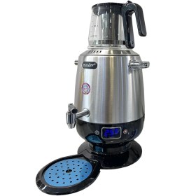 تصویر سماور برقی مایر mr_3818 