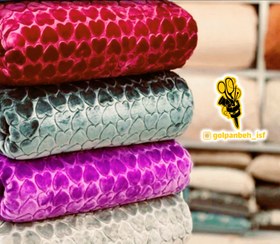 تصویر پتو یک نفره پریما 