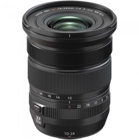 تصویر لنز فوجی‌فیلم مدل XF 10-24mm f/4 R OIS WR 