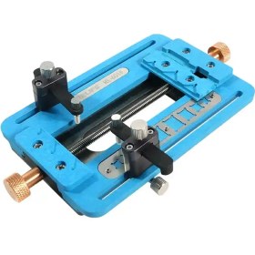 تصویر گیره برد ریلایف -RELIFE PCB HOLDER RL_601F 