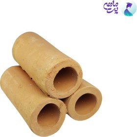 تصویر سفال تونل لوله ای پلکو 