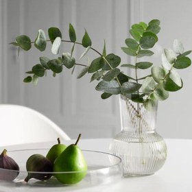 تصویر گلدان دکوری ایکیا مدل PÅDRAG 