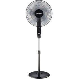 تصویر پنکه ایستاده سام مدل EF-S1408 B 