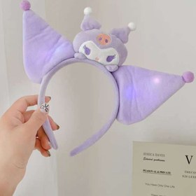 تصویر تل چراِغدار کرومی 