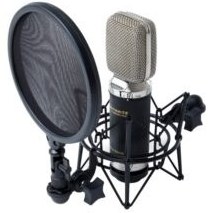 تصویر میکروفون استودیویی مرنتز مدل MPM-3500R ا Marantz MPM-3500R Marantz MPM-3500R