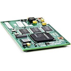 تصویر ماژول صدا سیسکو مدل AIM-ATM Cisco AIM-ATM Voice Interface Module