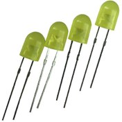 تصویر ال ای دی اوال LXO 