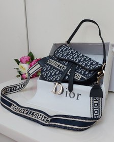 تصویر کیف دیور کلتی کد ۲۳۰ Dior