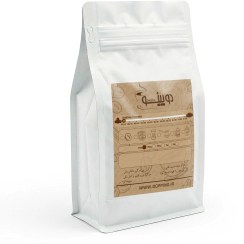 تصویر قهوه 100 عربیکا 