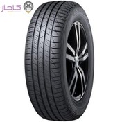 تصویر لاستیک سواری 205/60R15 مدل SPLM704 دانلوپ ژاپن DUNLOP JAPAN 