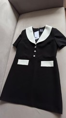 تصویر پیراهن روناک مدل N24 