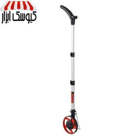 تصویر چرخ متر کوچک دیجیتال آروا مدل 4631 