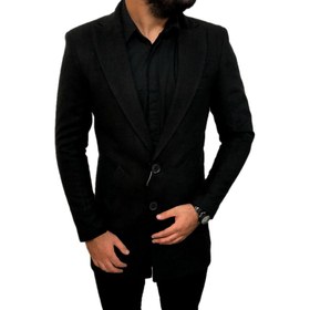 تصویر نیم پالتو کد ۲ 