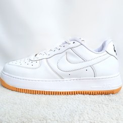 تصویر NIKE air force 1 Orange Low 