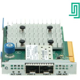 تصویر HPE Ethernet 10Gb 2-port 546FLR-SFP+ Adapter 