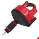 تصویر لوله باز کن شارژی میلواکی آمریکا Milwaukee M12 BDC6 BDC6-202C 