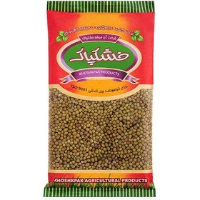 تصویر ماش 900g سلفون خشکپاک 