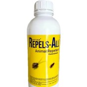 تصویر سم سوسک کش ریپلزال یک لیتری آلمانی 