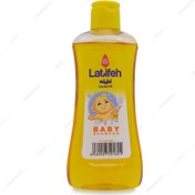 تصویر شامپو بچه لطیفه 300 میلی لیتر Latife Kids Shampoo 300 ml