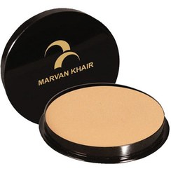 تصویر پنکیک فشرده مروان خیر 