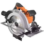 تصویر اره گردبر AEG KS15-1 (1500 وات ، 190 میلی متری) Circular saw-KS15-1-AEG